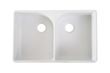 October Special - Double Butler Sink - 800mm