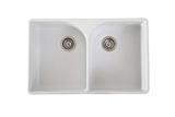 October Special - Double Butler Sink - 800mm
