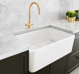 Mayfair Butler Sink - 833mm - October Special - Free Grid - $961.00