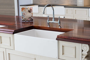 Farmhouse Sink 838