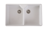 Great British Double Butler Sink 900mm