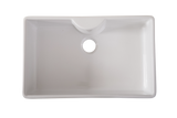 Builders Special - British Butler Sink 795 - With Free Tap