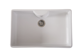 Builders Special - British Butler Sink 795 - With Free Tap