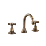 English Lever Taps - English Tap Spout - Porcelain Levers