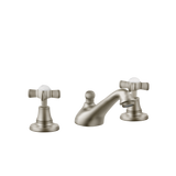 English Lever Taps - English Tap Spout - Porcelain Levers