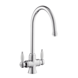 Builders Special - British Butler Sink 795 - With Free Tap