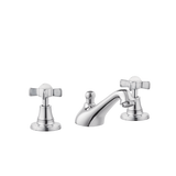 English Lever Taps - English Tap Spout - Porcelain Levers