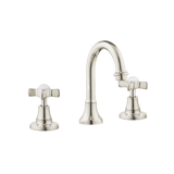 English Lever Taps - English Tap Spout - Porcelain Levers