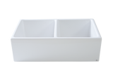 November Special ! - Double Lab Sink - 833 mm